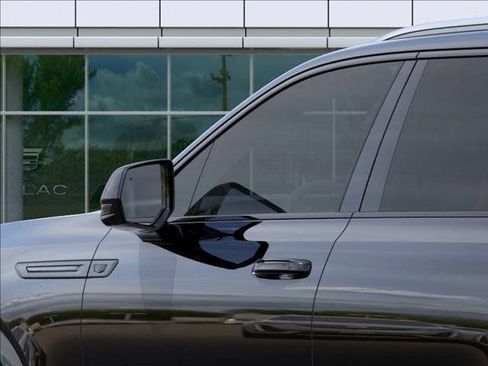 New 2026 Cadillac Escalade IQL Sport 1 AWD/4WD image 12