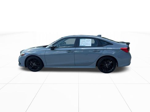 Certified 2024 Honda Civic Si image 5