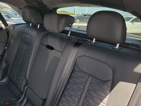 New 2026 Audi RS Q8 performance image 26