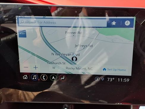 Used 2023 Chevrolet Corvette Stingray Premium Conv w/ Z51 Performance Package image 17