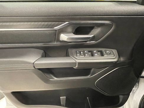 Used 2025 RAM 1500 Big Horn image 19