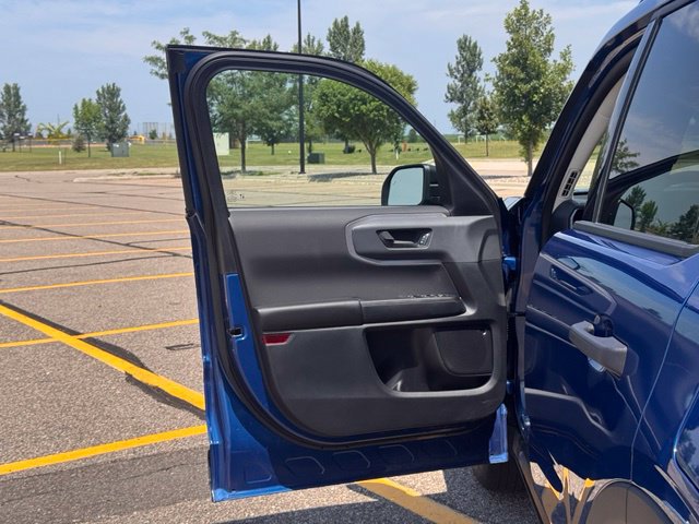 Used 2024 Ford Bronco Sport Big Bend AWD/4WD image 5