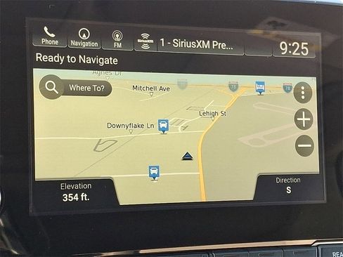 Used 2018 Honda Odyssey EX-L image 24