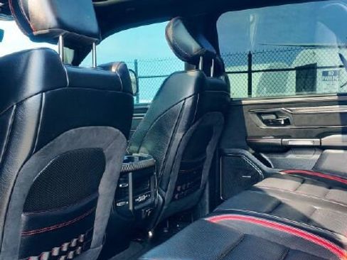 Used 2022 RAM 1500 TRX w/ TRX Level 2 Equipment Group image 9