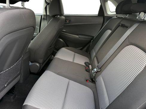 Used 2019 Hyundai Kona SEL FWD image 14
