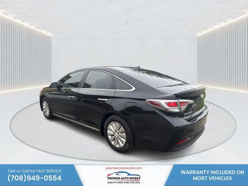 Used 2016 Hyundai Sonata SE FWD image 7