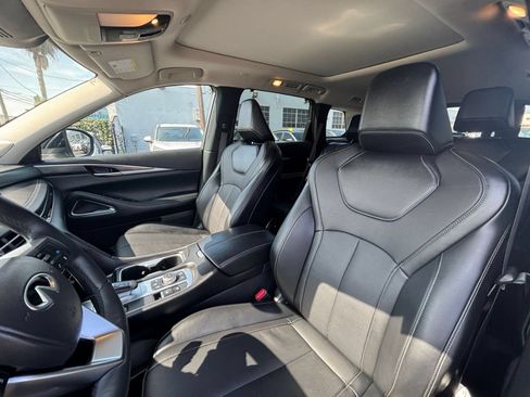 Used 2026 INFINITI QX60 Luxe AWD/4WD image 41