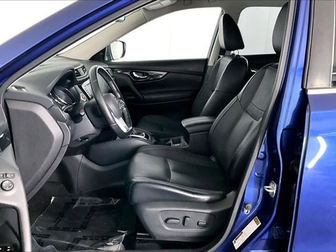 Used 2018 Nissan Rogue SL AWD/4WD image 9