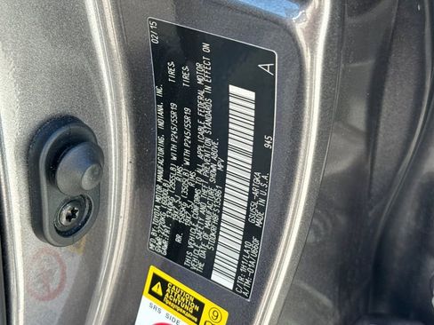 Used 2015 Toyota Highlander Limited Platinum image 27