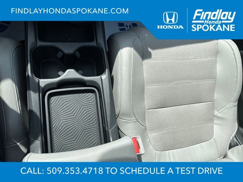 Used 2019 Honda CR-V EX-L image 17