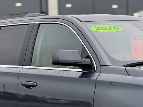 Used 2020 GMC Yukon SLT w/ Open Road Package image 4