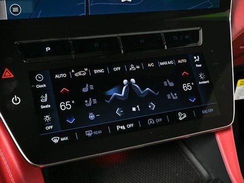 New 2025 Maserati Grecale Folgore AWD/4WD image 18