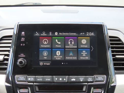 Certified 2023 Honda Odyssey Touring image 23