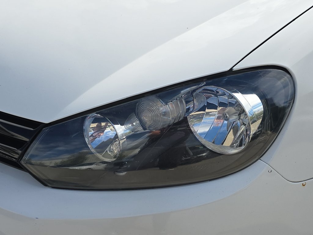 Used 2013 Volkswagen Golf 4-Door FWD image 34