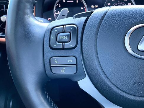 Used 2024 Lexus IS 300 w/ Comfort Package image 22