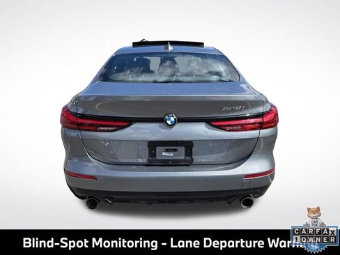 Used 2024 BMW 228i Gran Coupe FWD image 8