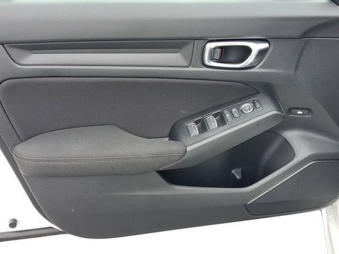 New 2026 Honda Civic LX image 5