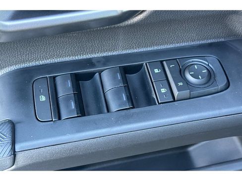 New 2026 Toyota Tacoma TRD Off-Road w/ TRD Off Road Premium Package AWD/4WD image 11