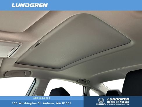New 2026 Honda Accord SE image 15