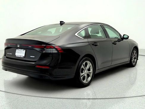 Used 2023 Honda Accord EX-L image 5