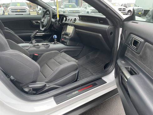 Used 2017 Ford Mustang Shelby GT350 w/ Electronics Package image 26