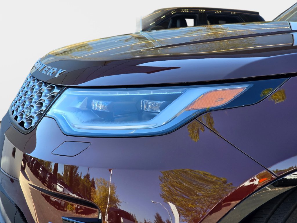 New 2026 Land Rover Discovery Limited Edition AWD/4WD image 33