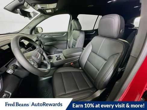 New 2026 GMC Acadia Elevation w/ Elevation Premium Package image 13