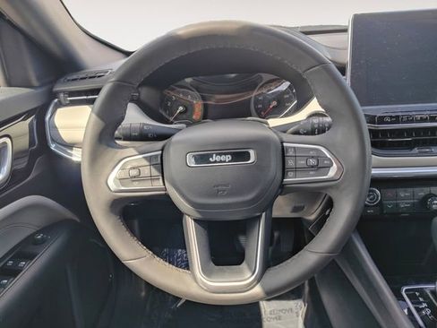 Used 2024 Jeep Compass Limited AWD/4WD image 12