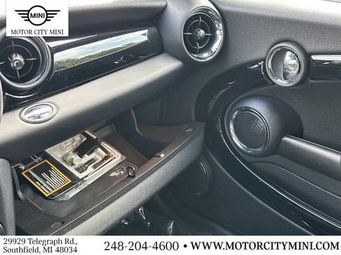 Used 2013 MINI Cooper Coupe John Cooper Works FWD image 34