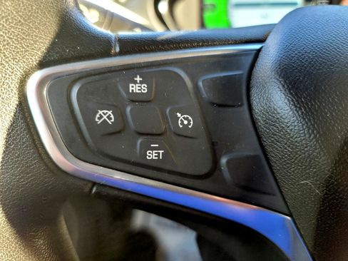 Used 2019 Chevrolet Bolt LT image 34