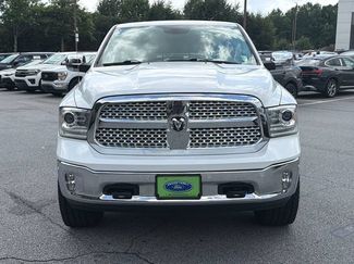 Used 2018 RAM 1500 Laramie w/ Convenience Group AWD/4WD video 2