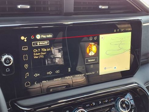 New 2026 GMC Sierra 2500 AT4X image 11