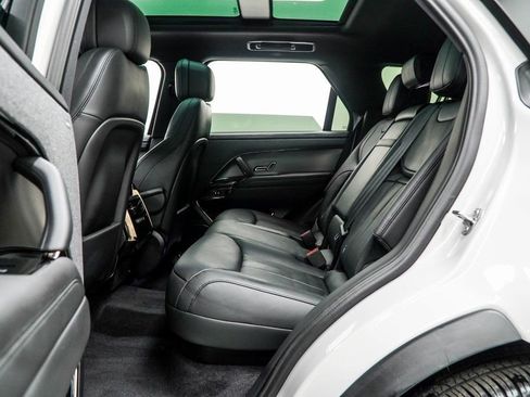 Used 2024 Land Rover Range Rover Sport SE image 38