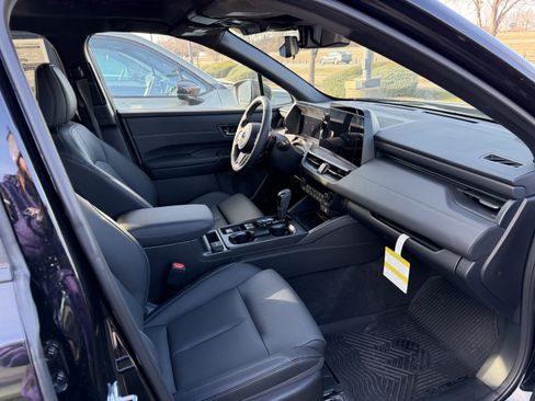 New 2026 Subaru Outback Touring XT image 27