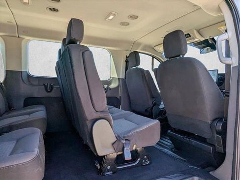 Used 2024 Ford Transit 350 XLT image 21