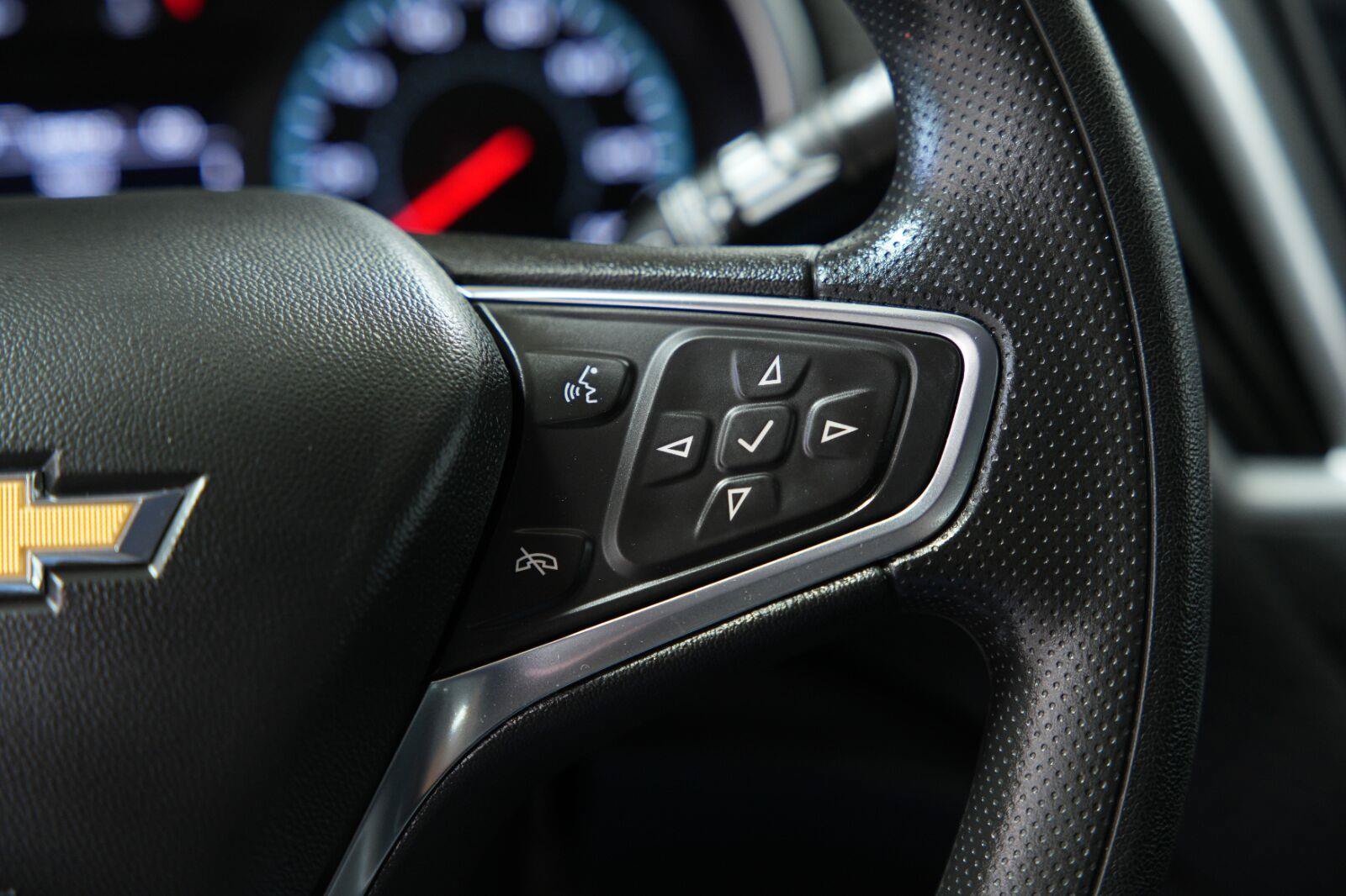 Certified 2024 Chevrolet Malibu LT FWD image 41