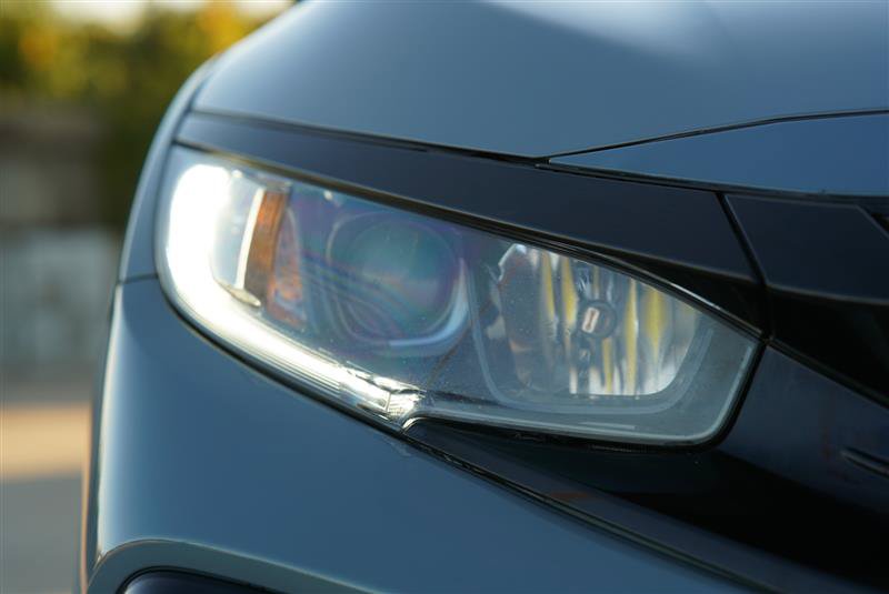 Used 2021 Honda Civic Sport image 24