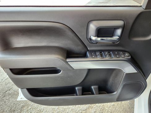 Used 2014 Chevrolet Silverado 1500 LT w/ All Star Edition AWD/4WD image 10