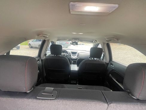 Used 2016 Chevrolet Equinox LT w/ Convenience Package FWD image 33