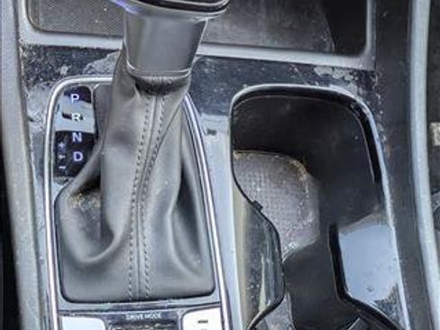 Used 2022 Hyundai Tucson SEL w/ Convenience Package FWD image 13