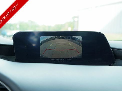 Used 2023 MAZDA MAZDA3 s image 19