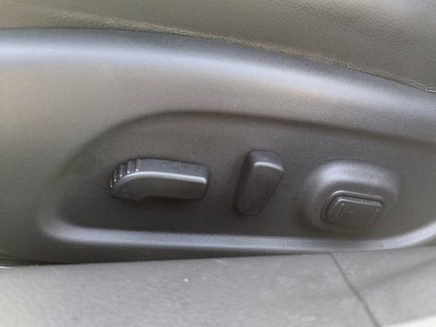 Used 2015 Nissan Altima 3.5 SL image 11