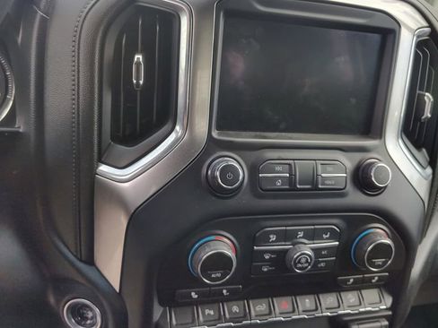 Used 2020 Chevrolet Silverado 1500 LT w/ All-Star Edition AWD/4WD image 10