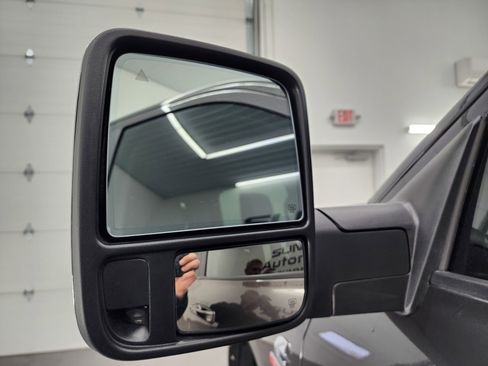 Used 2024 RAM 3500 Laramie w/ Safety Group image 39