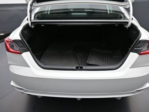 Certified 2025 Toyota Camry XSE image 23