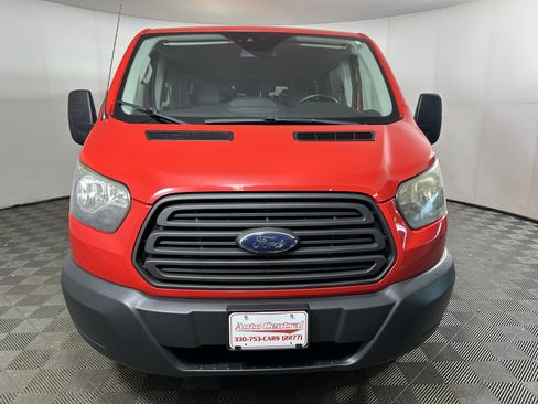 Used 2016 Ford Transit 350 XL RWD image 5