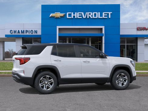 New 2026 GMC Terrain Elevation w/ Technology Package II image 5