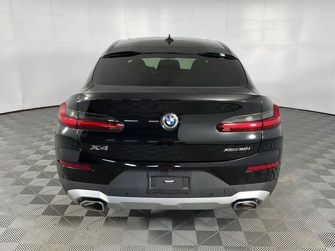 Used 2023 BMW X4 xDrive30i w/ Premium Package AWD/4WD image 28