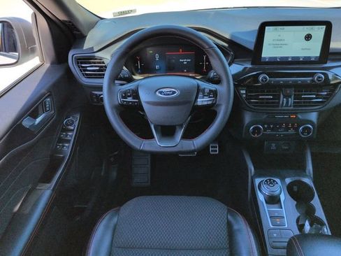 Certified 2023 Ford Escape ST-Line w/ Equipment Group 301A FWD image 18