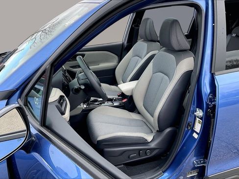 Certified 2026 Subaru Forester Premium image 26